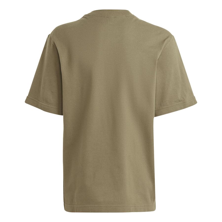 U FI LOGO T Adidas | IL6143X